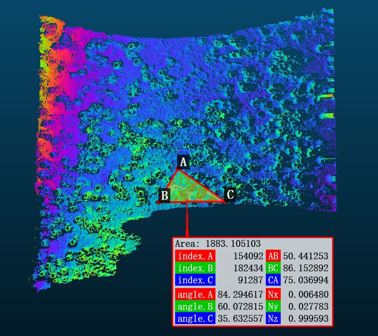 Ocean research