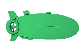 AUV 图标
